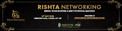 Rishta Network