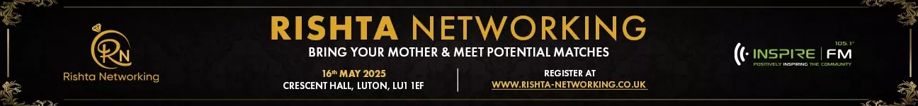 Rishta Network