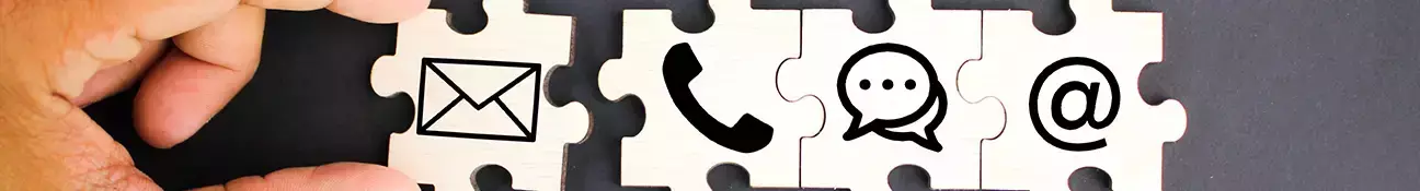 Contact Us Page