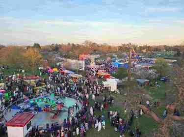 INSPIRE EID PRAISED AFTER ANOTHER SUCCESSFUL EVENT