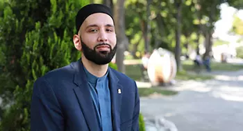 The Firsts by Omar Suleiman