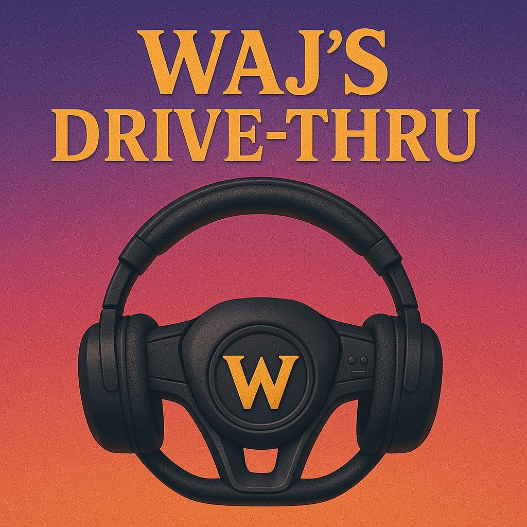 Waj's Drive-Thru