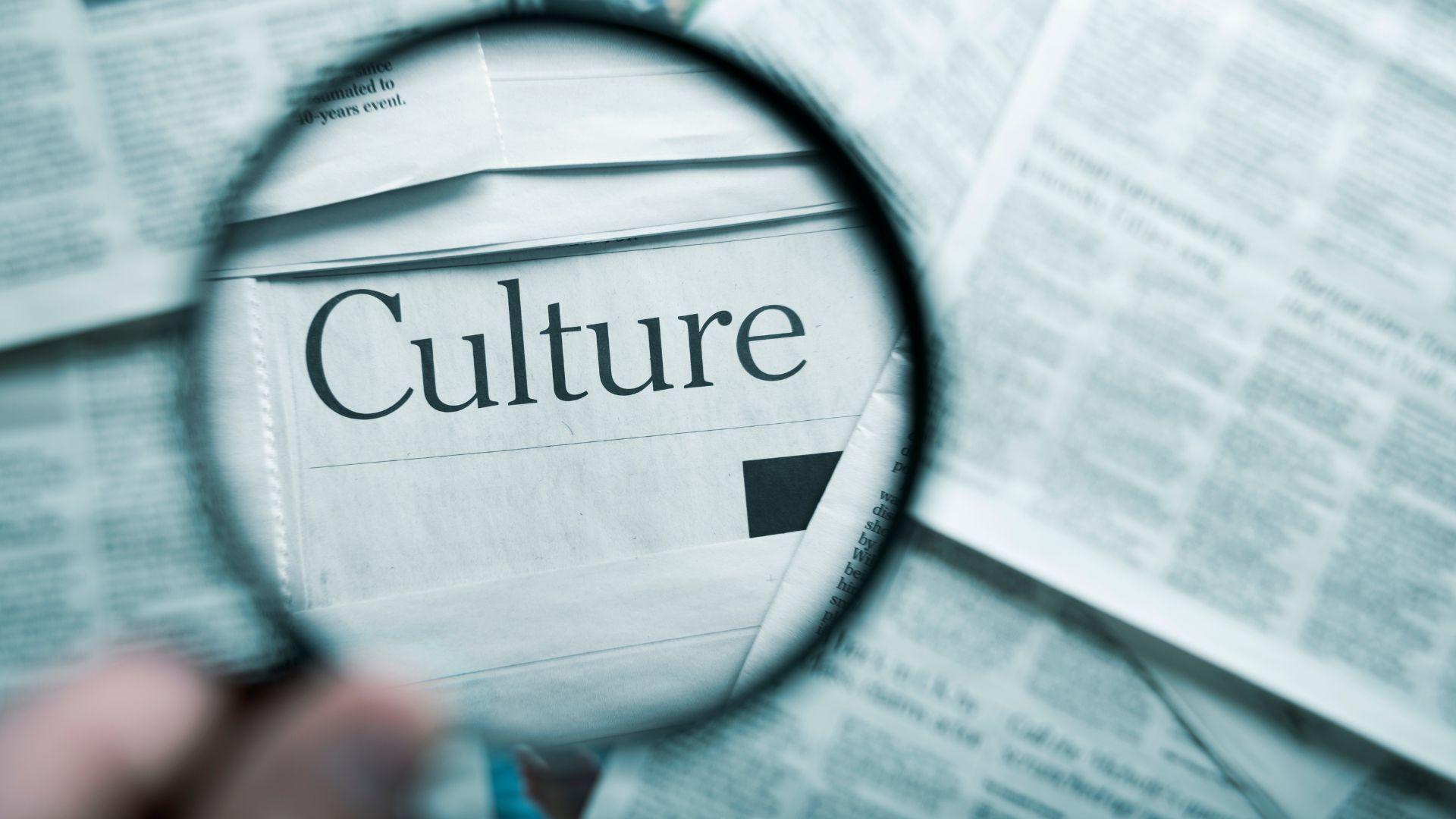 The News & Culture Show