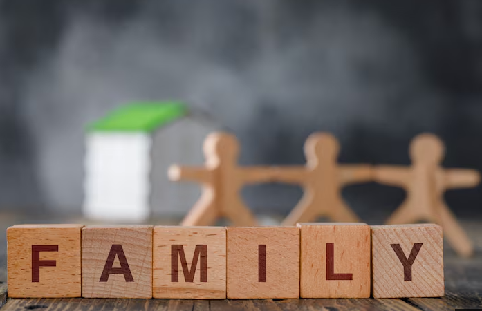 Family Matters