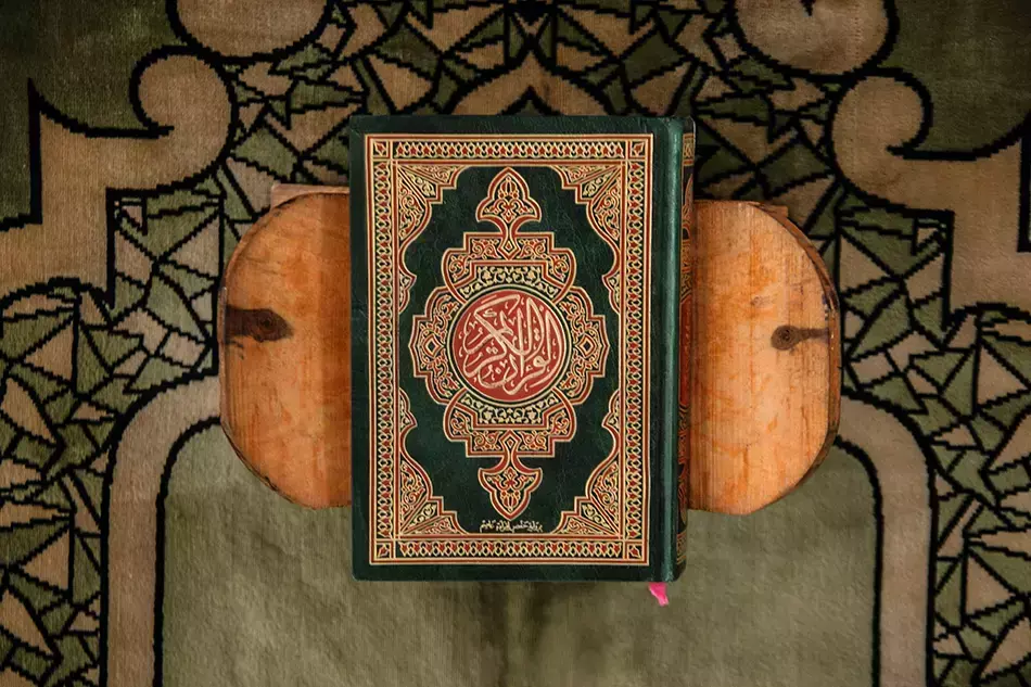 Tafheem ul Quran