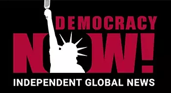 Democracy NOW!