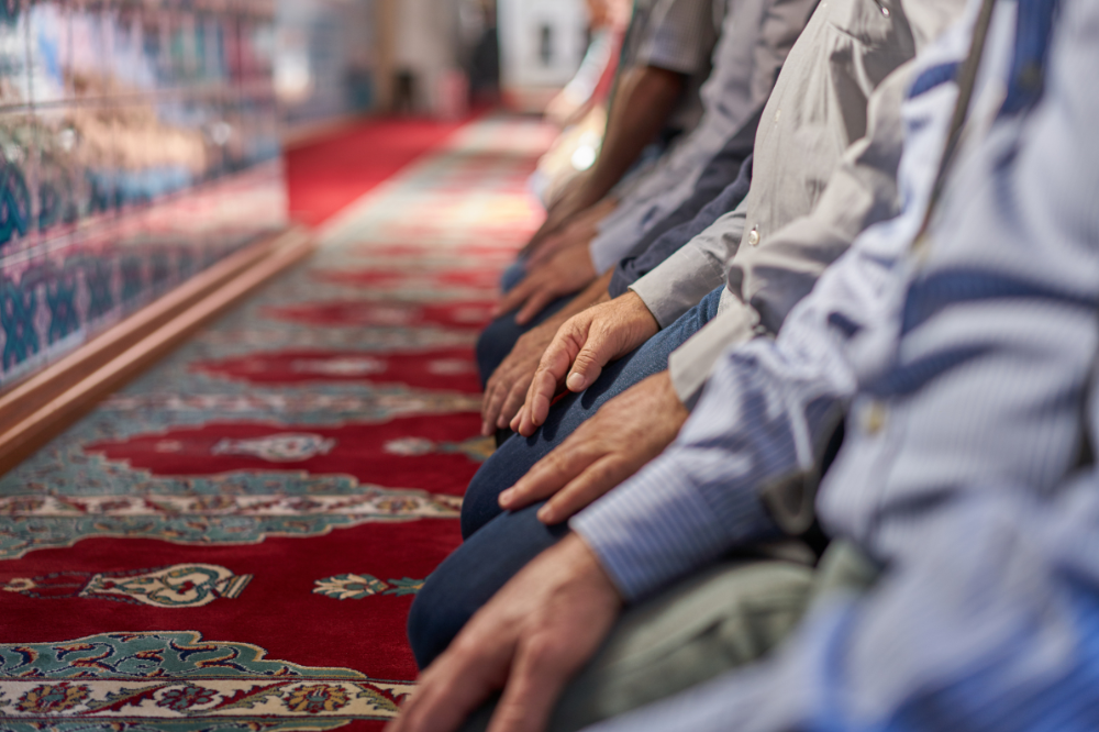 Ask Imam