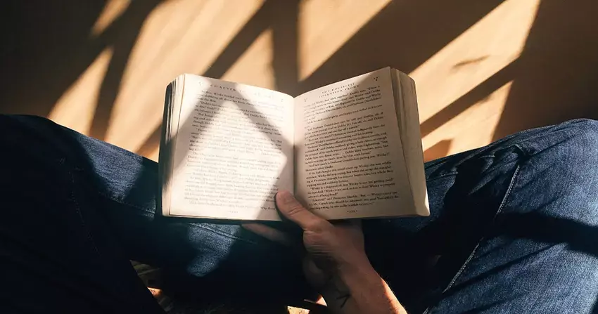 The Book Club Show